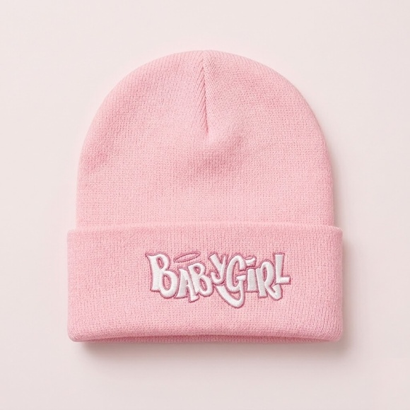 Bratz Accessories - NWT‎ Pink Bratz Babygirl Hat